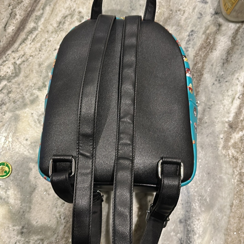 Animal Crossing Mini Backpack - Picture 3 of 9